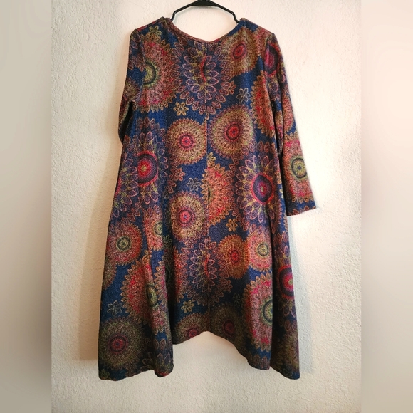 Sweater Dress - Picture 6 of 6